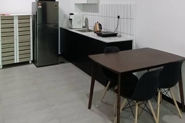 Utropolis @ Batu Kawan