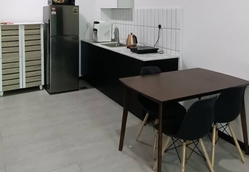 Utropolis @ Batu Kawan