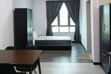 Utropolis @ Batu Kawan