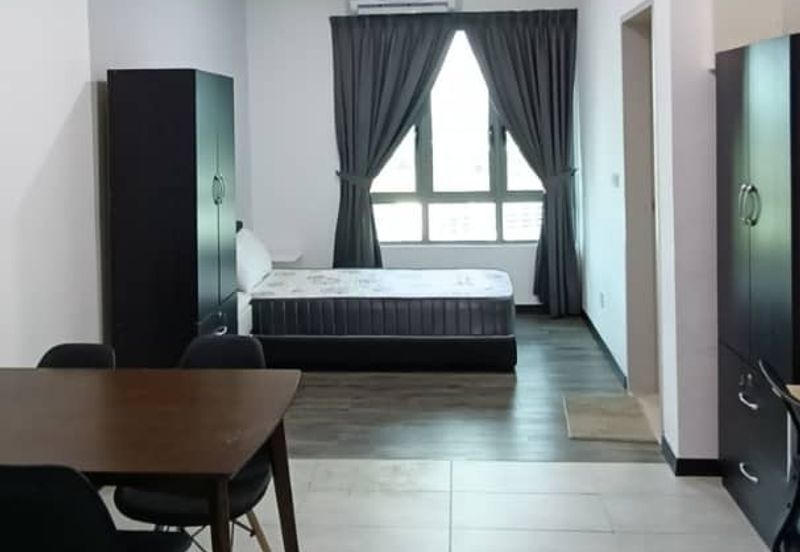 Utropolis @ Batu Kawan