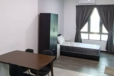 Utropolis @ Batu Kawan