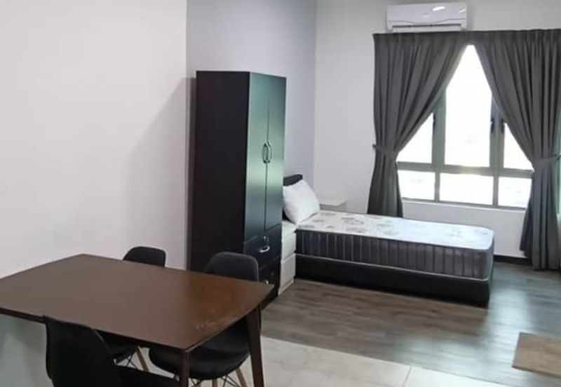 Utropolis @ Batu Kawan