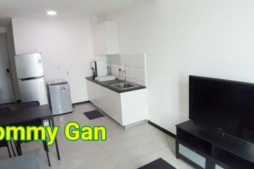 Utropolis @ Batu Kawan