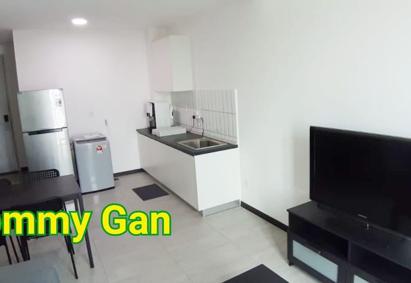 Utropolis @ Batu Kawan