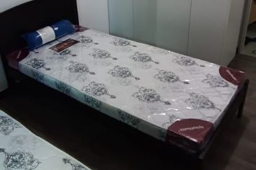 Utropolis @ Batu Kawan