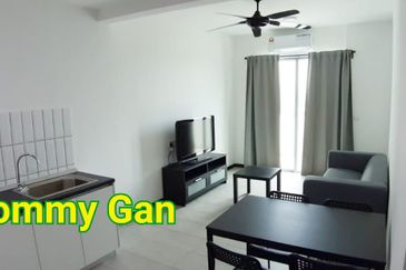 Utropolis @ Batu Kawan