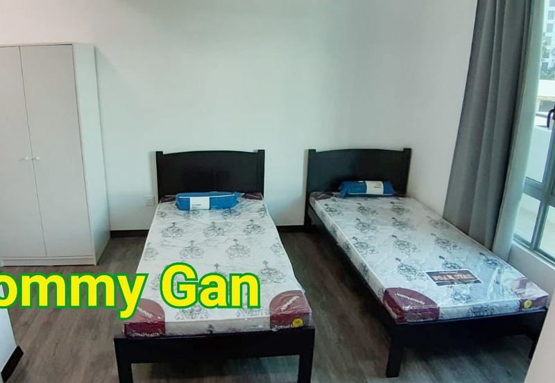 Utropolis @ Batu Kawan