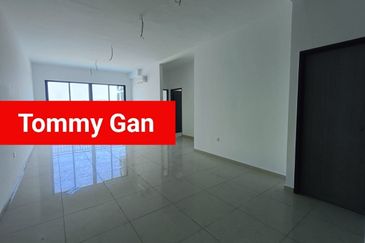 Juru One City@ Condo Brand new 1050sqft 3r2b Hot SALE View To Offer.