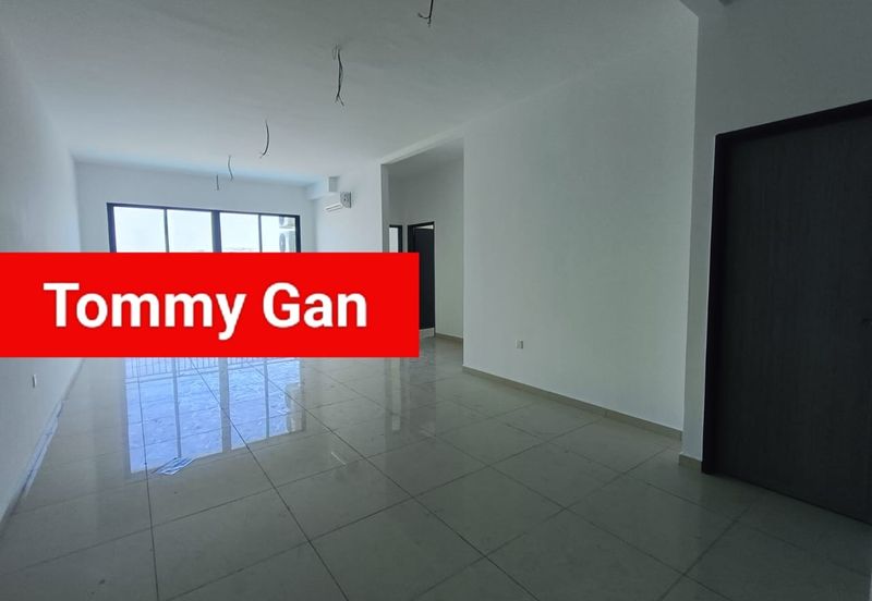 Juru One City@ Condo Brand new 1050sqft 3r2b Hot SALE View To Offer.