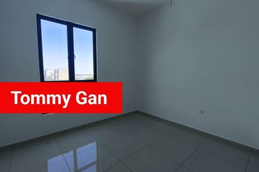 Juru One City@ Condo Brand new 1050sqft 3r2b Hot SALE View To Offer.