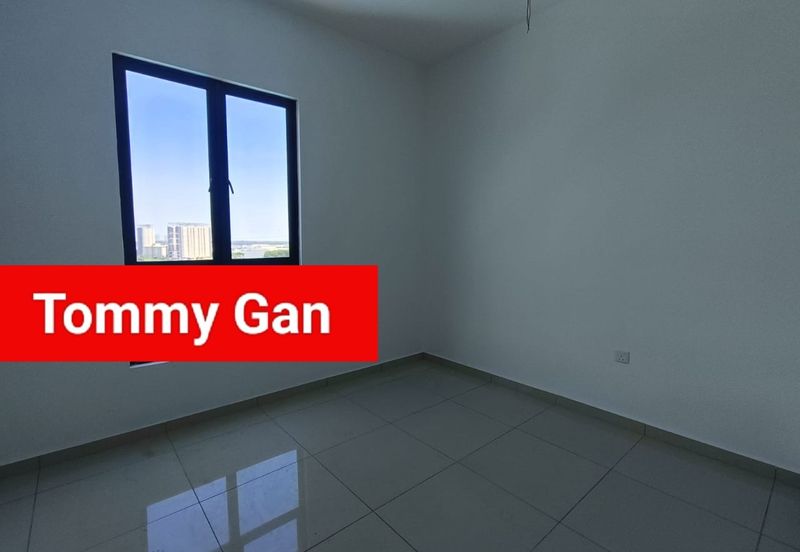 Juru One City@ Condo Brand new 1050sqft 3r2b Hot SALE View To Offer.