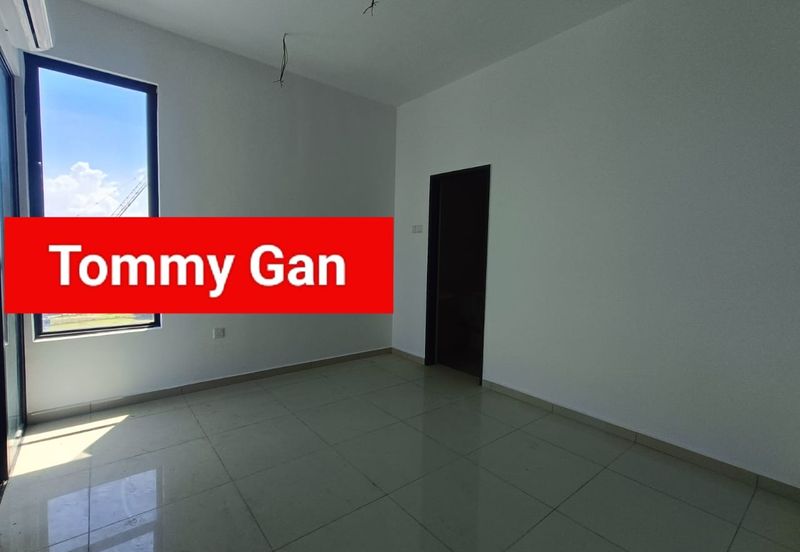 Juru One City@ Condo Brand new 1050sqft 3r2b Hot SALE View To Offer.