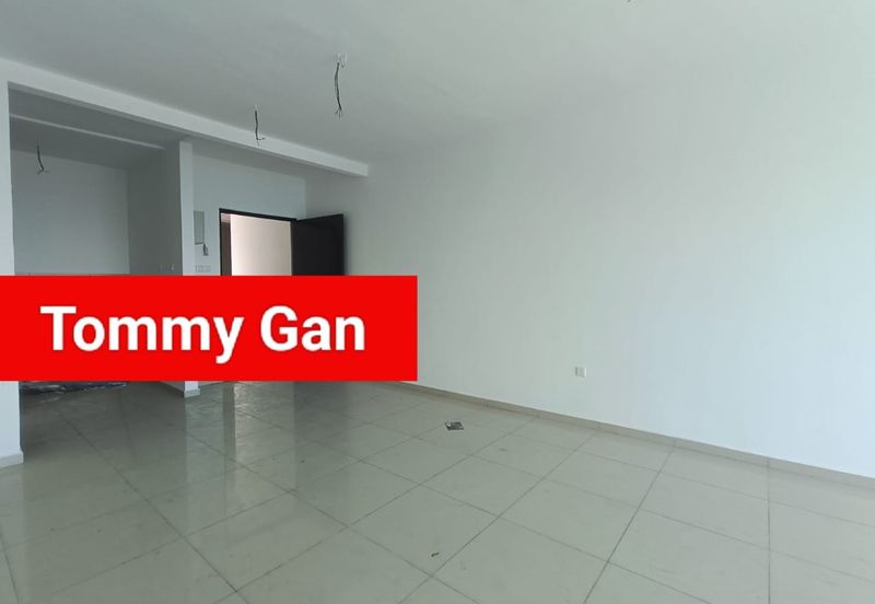 Juru One City@ Condo Brand new 1050sqft 3r2b Hot SALE View To Offer.