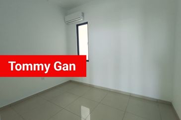 Juru One City@ Condo Brand new 1050sqft 3r2b Hot SALE View To Offer.