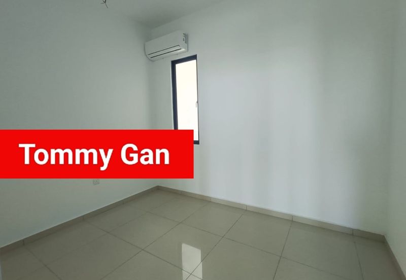 Juru One City@ Condo Brand new 1050sqft 3r2b Hot SALE View To Offer.