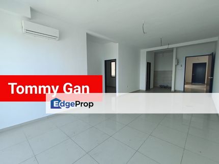 Juru One City@ Condo Brand new 1050sqft 3r2b Hot SALE View To Offer., Penang, Juru