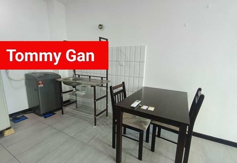 Utropolis @ Batu Kawan