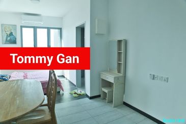 Utropolis @ Batu Kawan