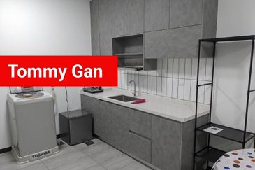 Utropolis @ Batu Kawan