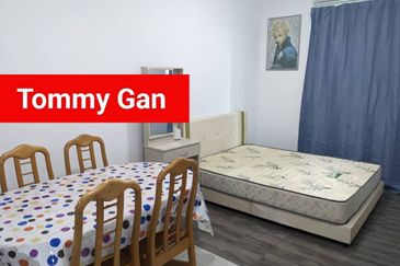 Utropolis @ Batu Kawan