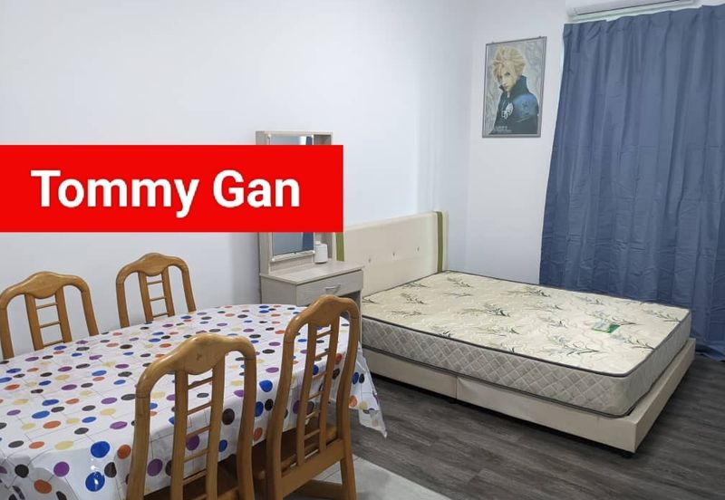 Utropolis @ Batu Kawan