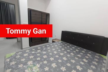 Sinaran @ Ultropolis