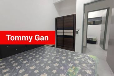 Sinaran @ Ultropolis