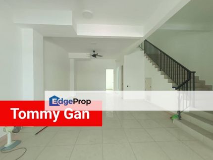 Eco Horizon @ Batu Kawan Double Storey Ori Condition 1540sqft Freehold , Penang, Batu Kawan