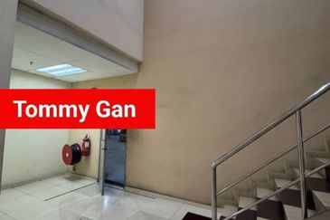 Perindustrian Bukit Minyak