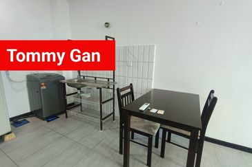 Utropolis @ Batu Kawan