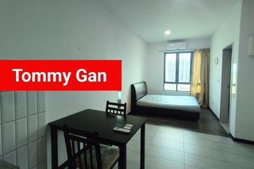 Utropolis @ Batu Kawan