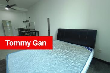 Utropolis @ Batu Kawan