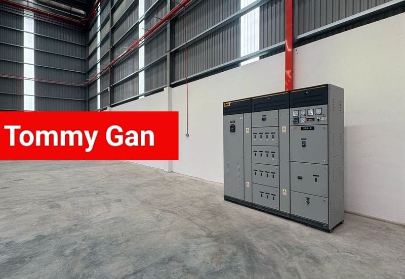 Prai Industrial Estate