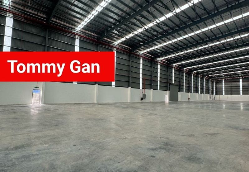 Prai Industrial Estate