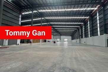 Prai Industrial Estate