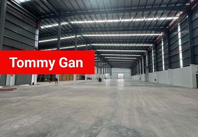 Prai Industrial Estate