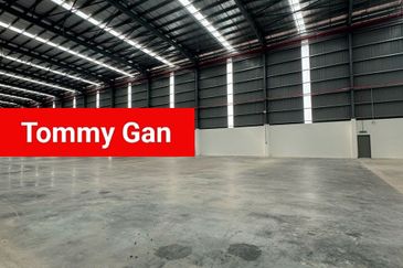 Prai Industrial Estate