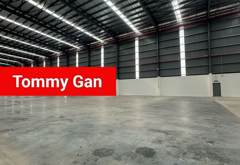 Prai Industrial Estate