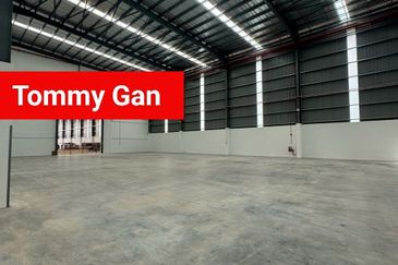 Prai Industrial Estate