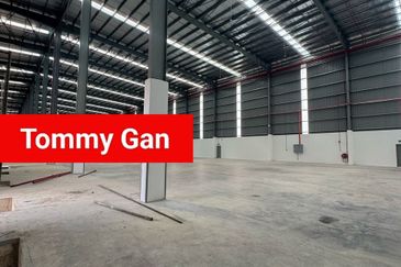 Prai Industrial Estate