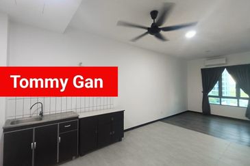 Utropolis @ Batu Kawan