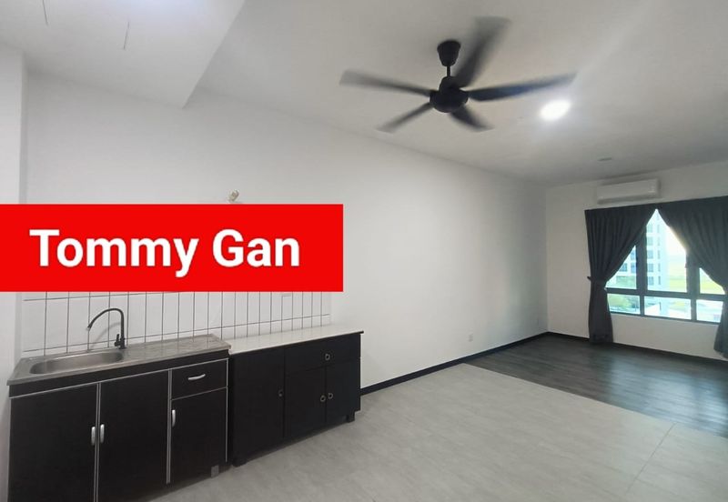 Utropolis @ Batu Kawan