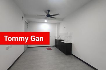 Utropolis @ Batu Kawan