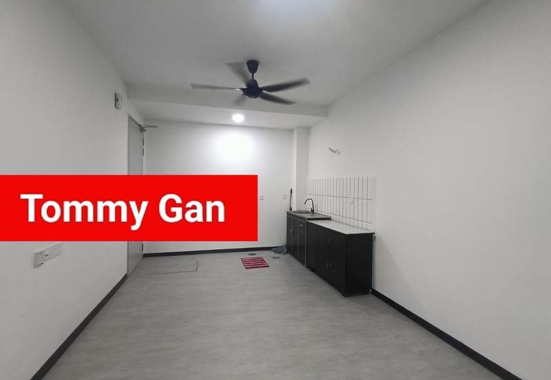 Utropolis @ Batu Kawan