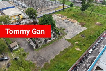 Prai Industrial Estate