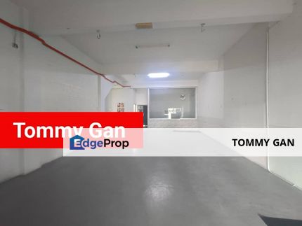 Simpang Ampat @ Star Avenue Semi-D 4435sqft Facing Main Road Commercial Shop lot, Penang, Simpang Ampat