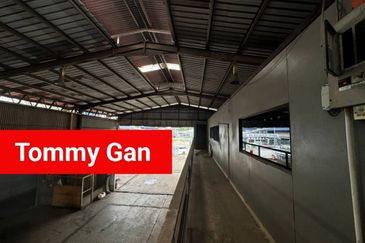 Prai Industrial Estate