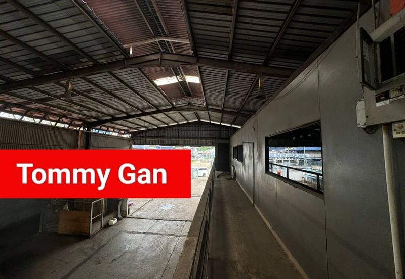 Prai Industrial Estate