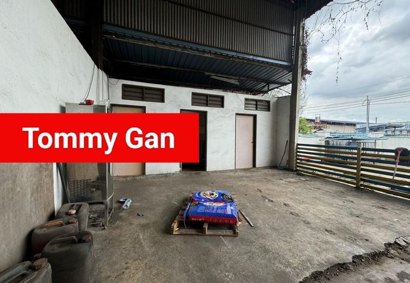 Prai Industrial Estate