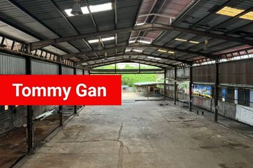 Prai Industrial Estate